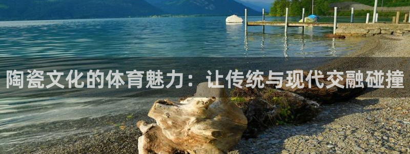 雷速cba服装品牌：陶瓷文化的体育魅力：让传统与现代交融碰撞